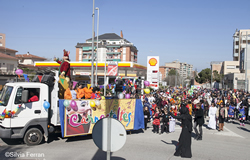 Carnestoltes 2017